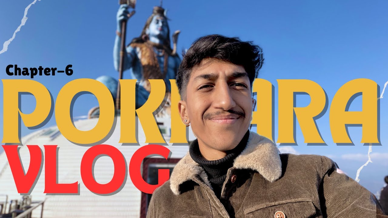 Tour Sakkyo? || Season 2–Chapter 5 || Sadish Thapa || Travel Vlog