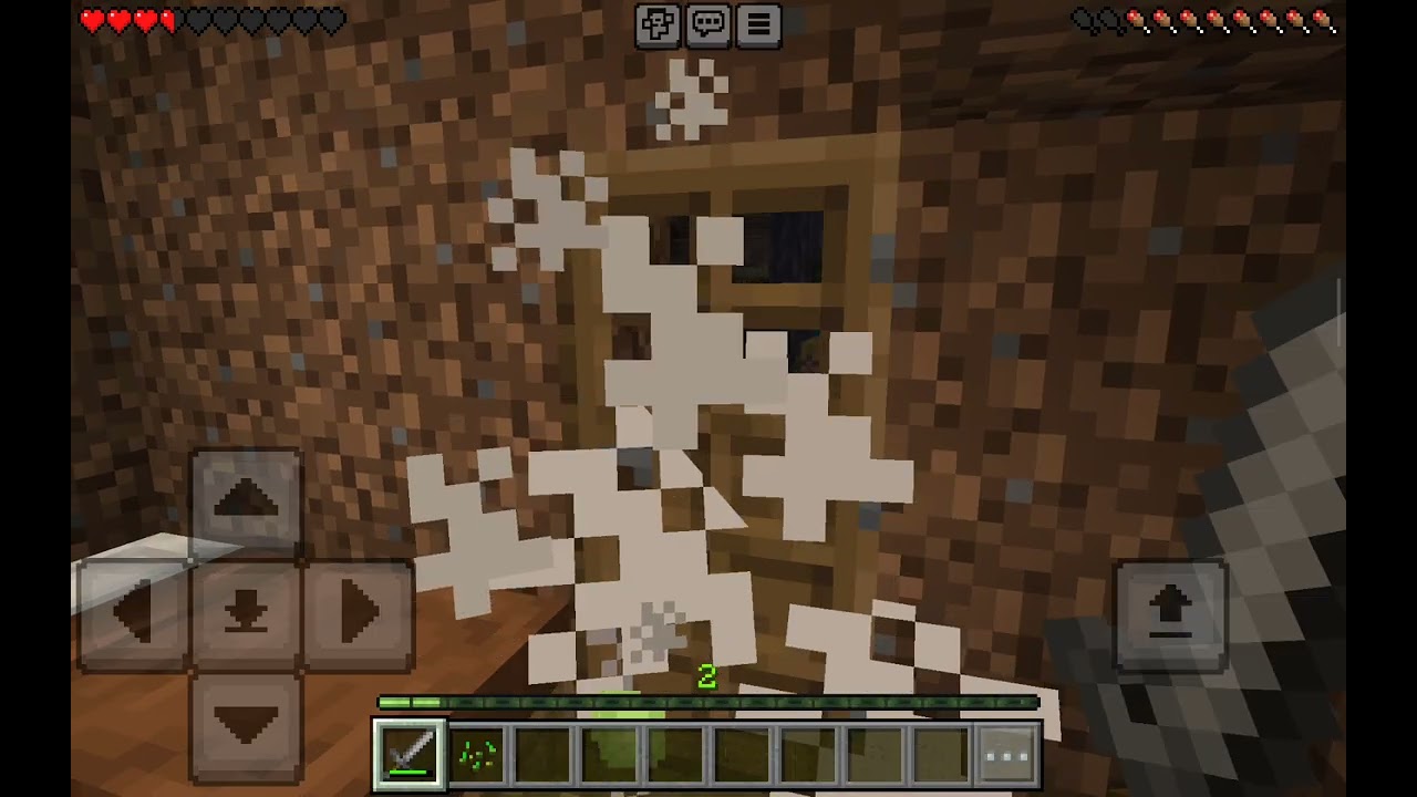 3 часть прохождение игры minecraft 