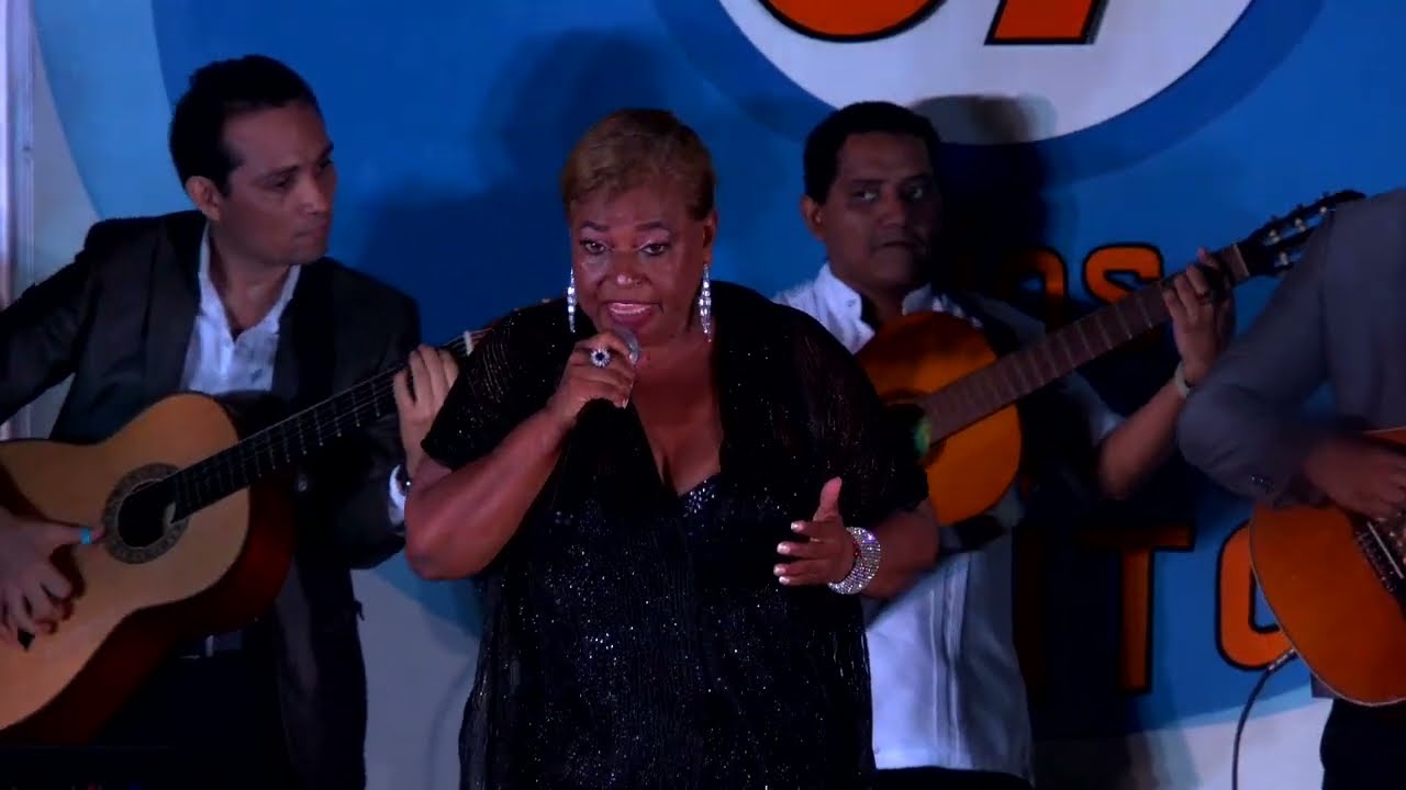 Clarita Vera - Mix de valses