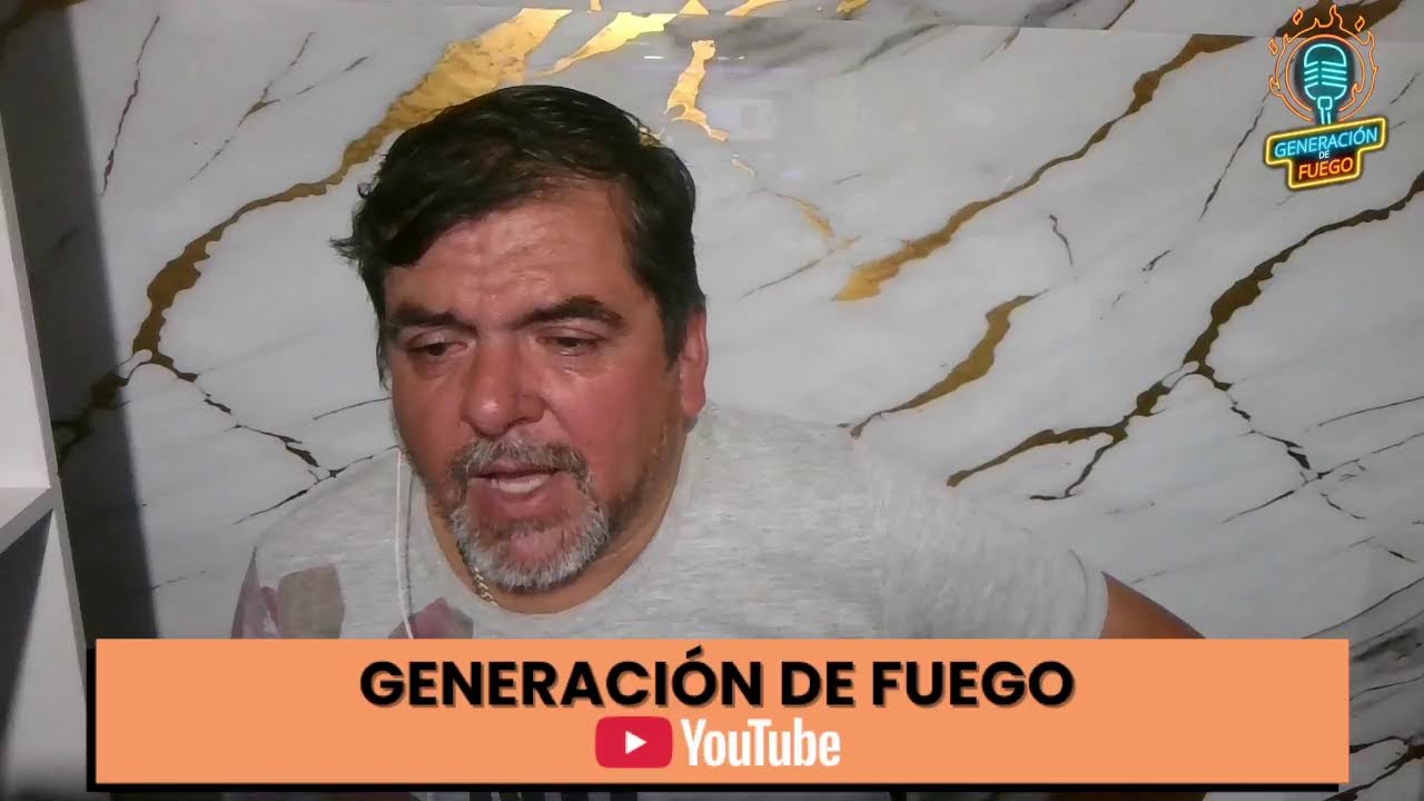CAMBIOS NECESARIOS - GENERACIÓN DE FUEGO
