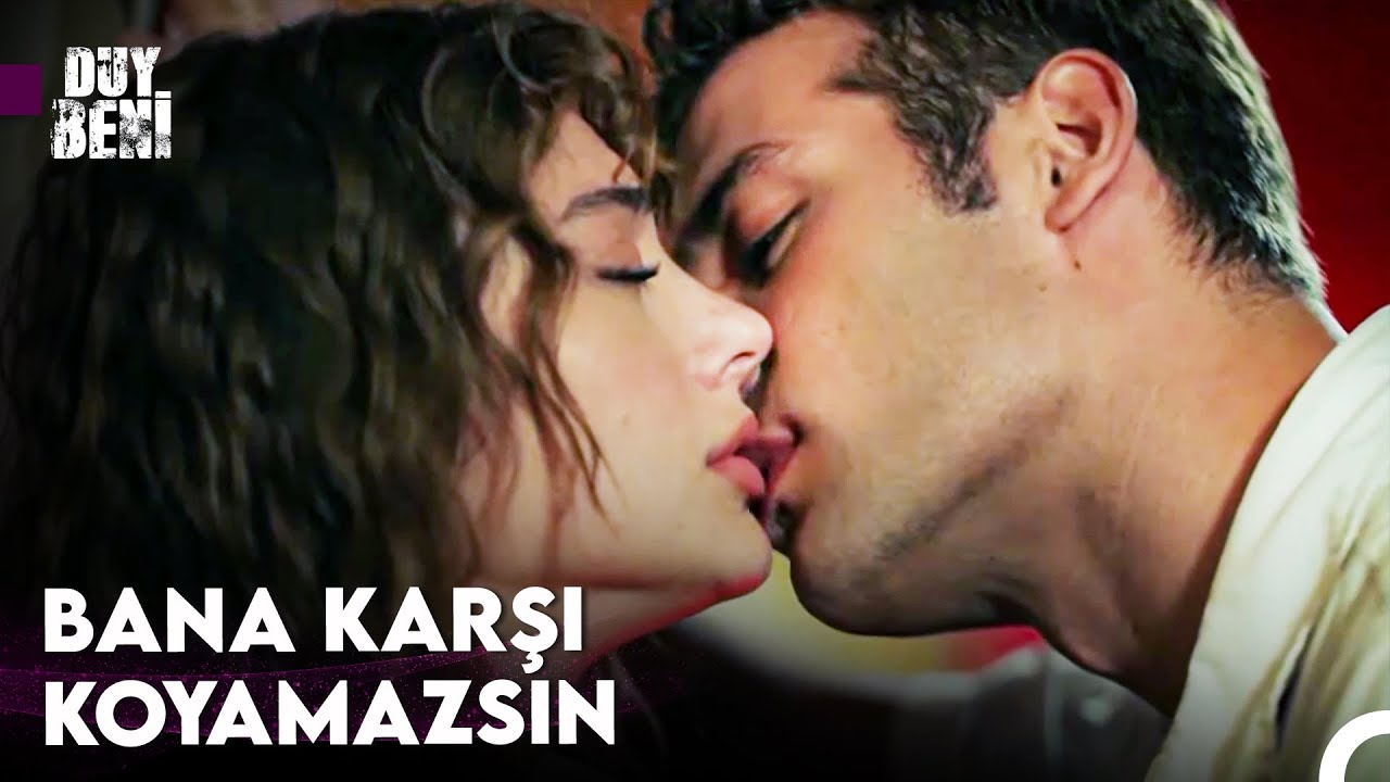 Kanat'ın Etki Alanı Oldukça Geniş - Duy Beni Yeniden