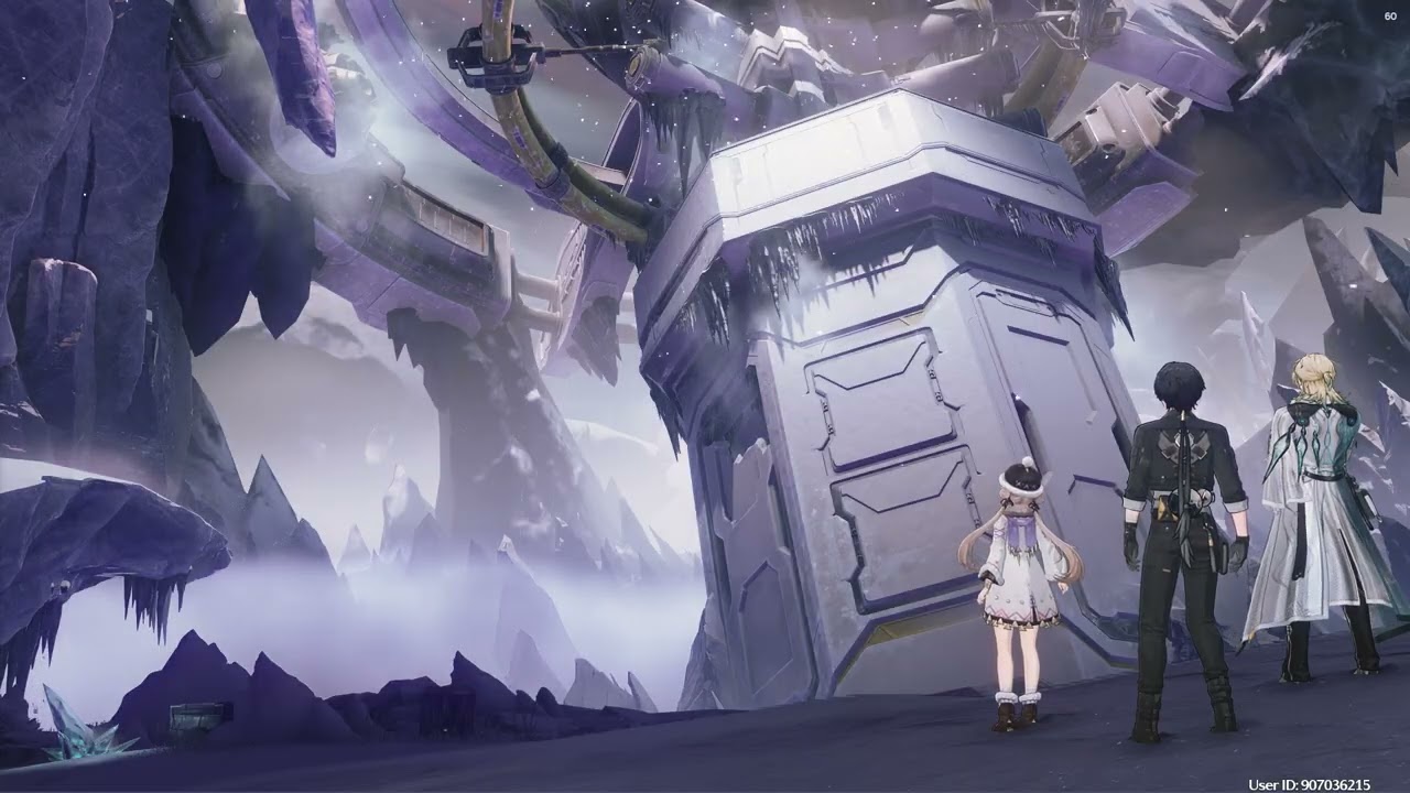 that one jazz OST in 3.1 wuwa story quest