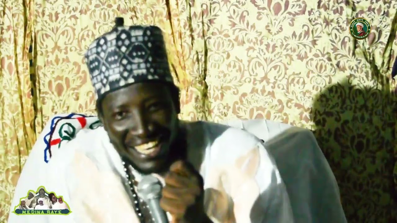 Kane moy Baye Niass avec Baye Samba Nguirane ?