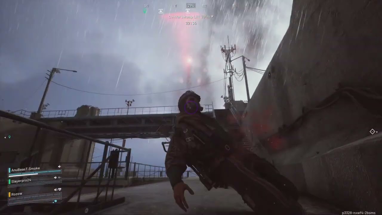 Arc Raiders