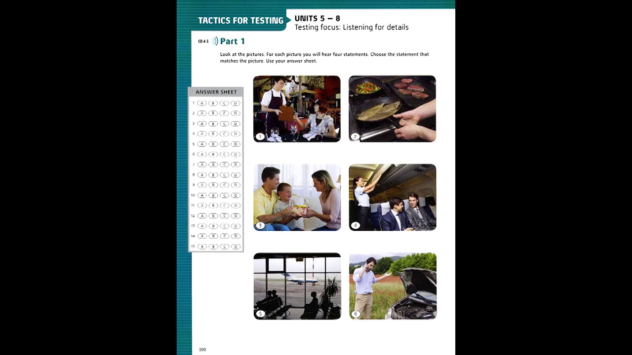 Tactics For Testing Unit 05   08