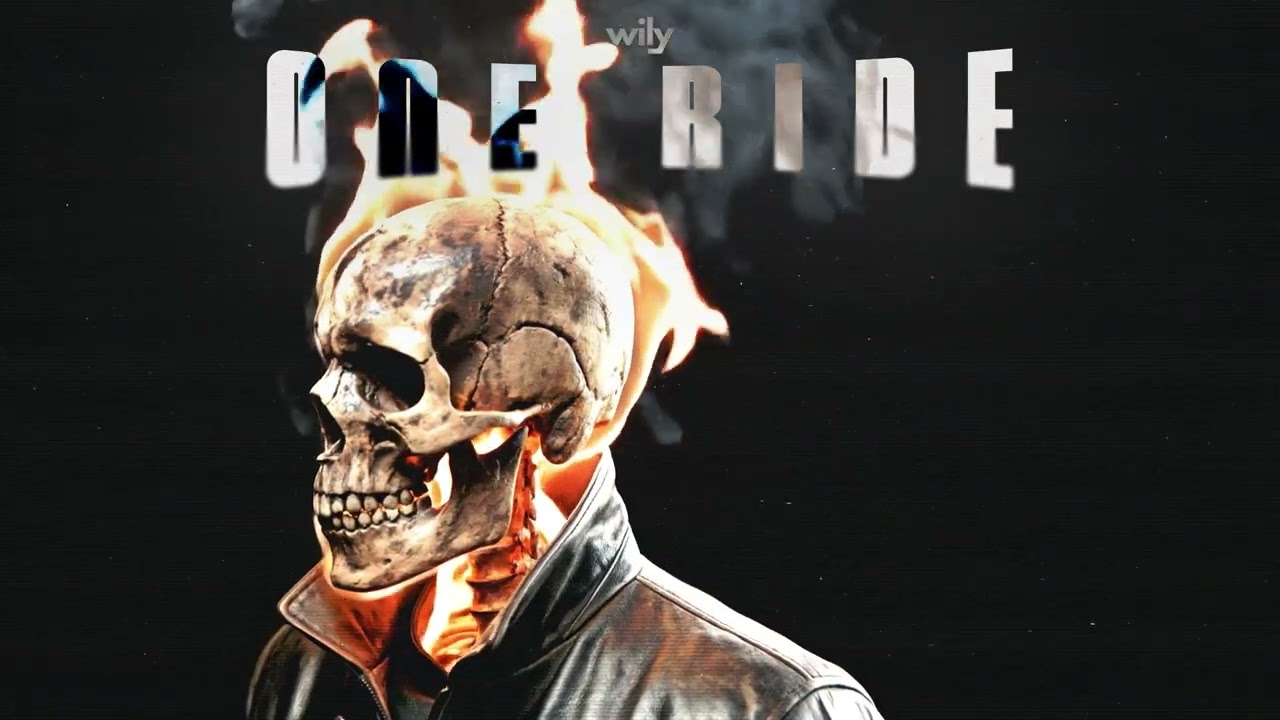 Wily - One Ride (Official Music Video)