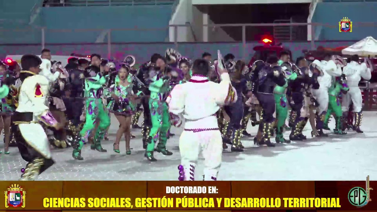FESTIVIDAD VIRGEN DE LA CANDELARIA 2025