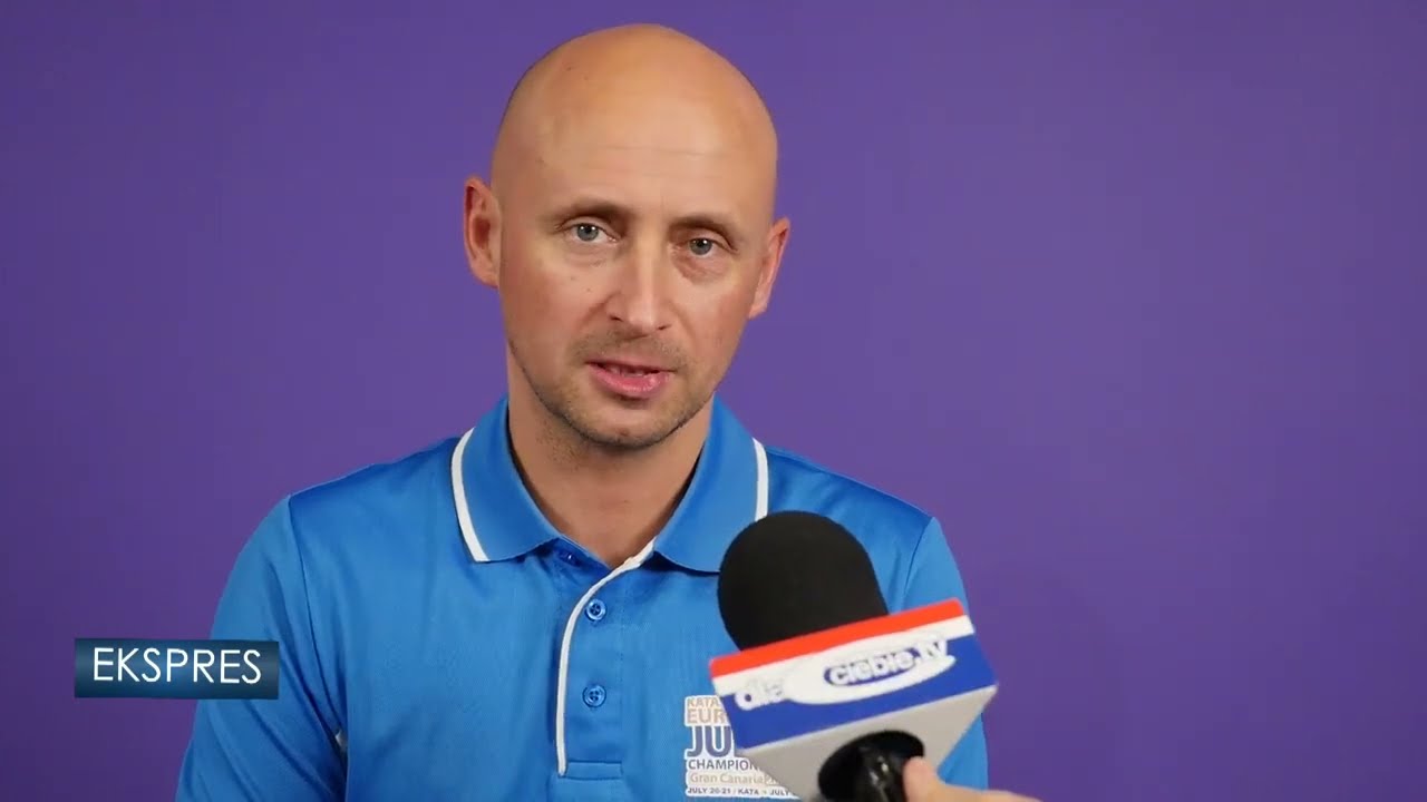 Mistrzostwa Polski i Europy Judo 2022