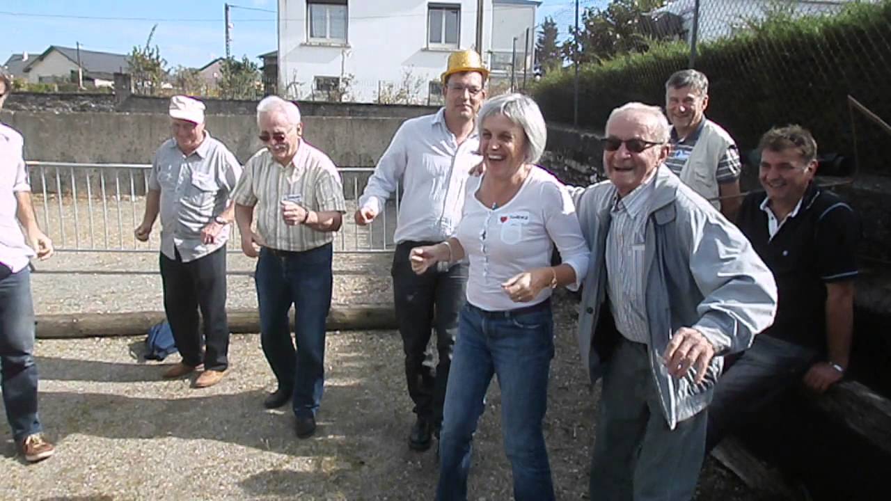 Journée Tarn Aveyron Réquista octobre 2014