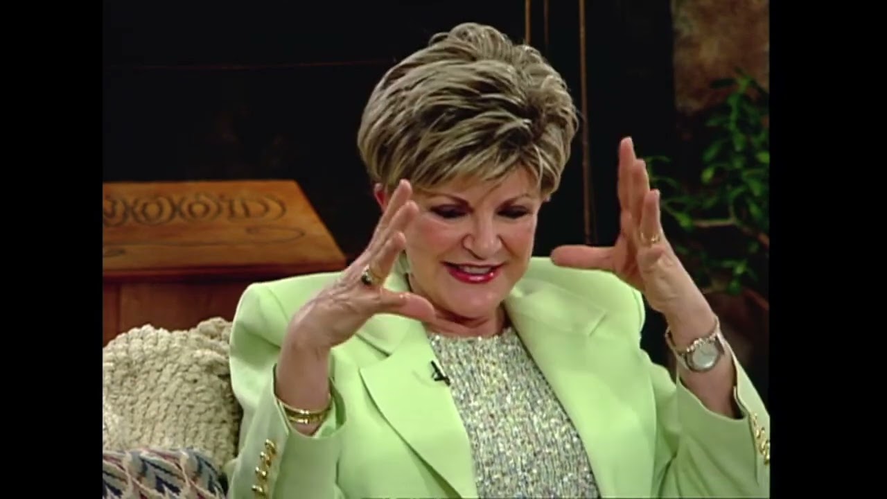 Revelation | Loving Him First! | Kay Arthur | Precepts for Life