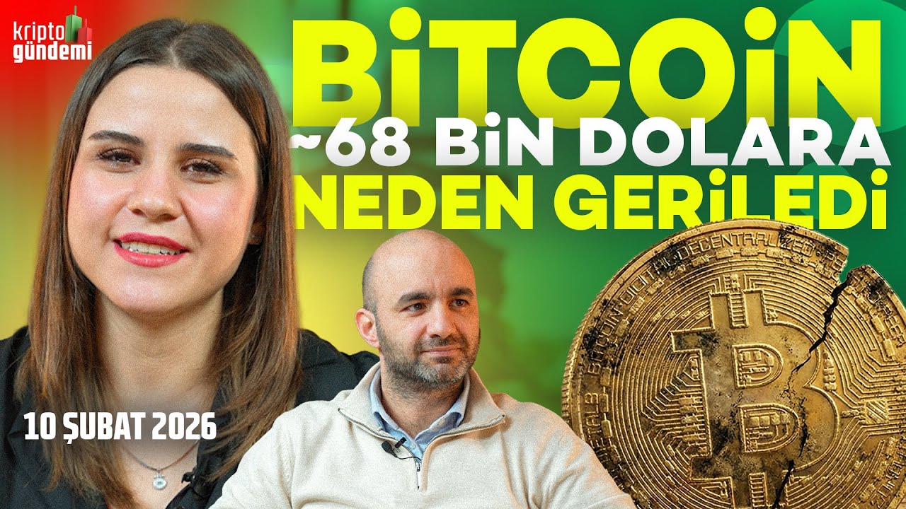 Bitcoin’de Çöküş mü, Düzeltme mi? Bankalar ve Kurumsallar Ne Görüyor
