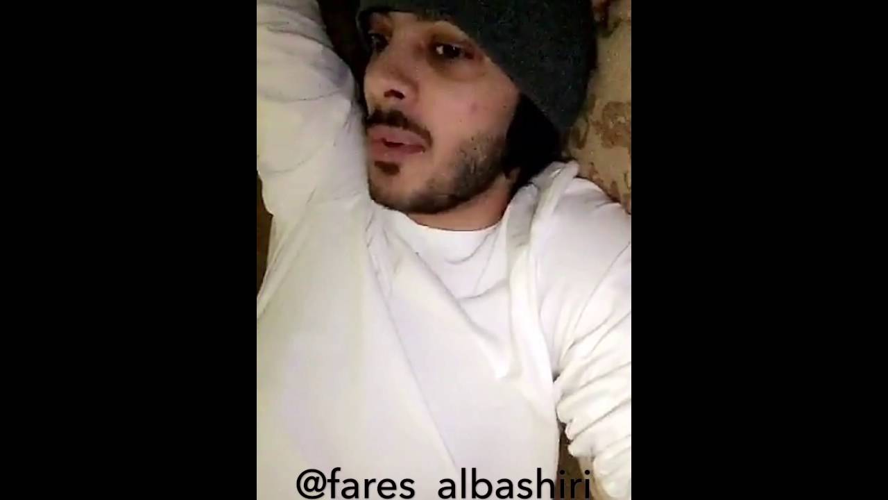 #فارس_البشيري | شخصيتك من ميلادك ᴗ̈💔.