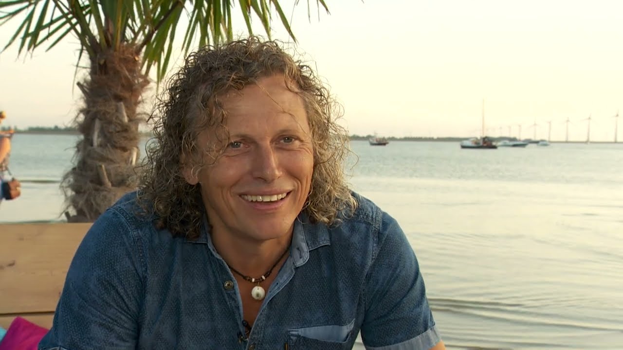 De Kast in Glemmer Beach én in AFAS | Omrop Fryslân | 24 augustus 2019