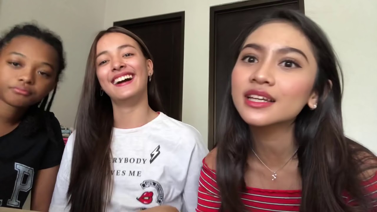 Kita pernah berantem?? | QnA with Mawar De jongh