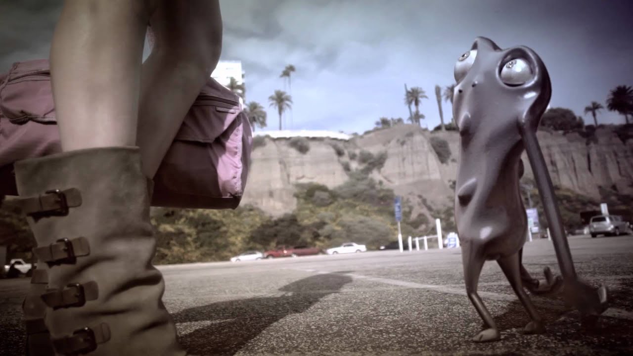 Michael Canitrot & Ron Carroll - When You Got Love (Official Video)