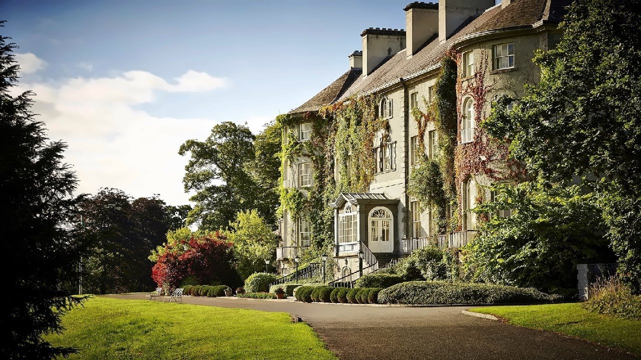 Mount Juliet Estate Kilkenny Ireland