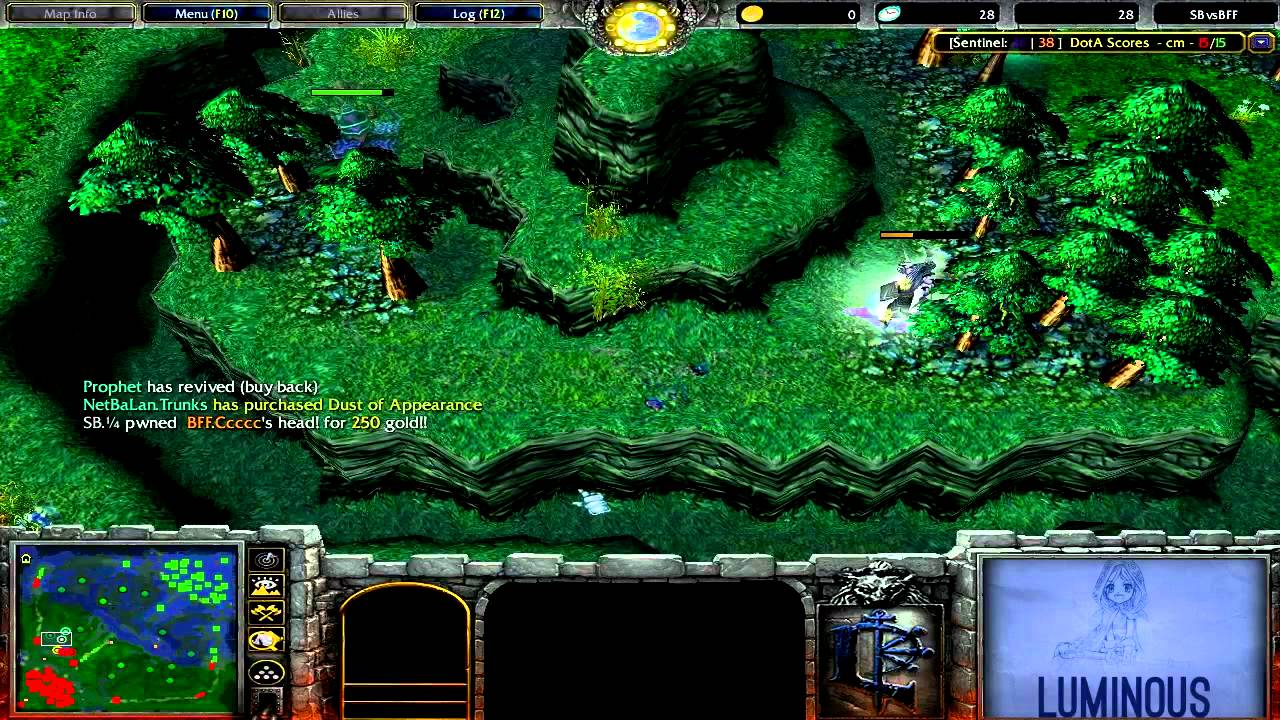 Starsboba vs BFF (11/15/11) 3