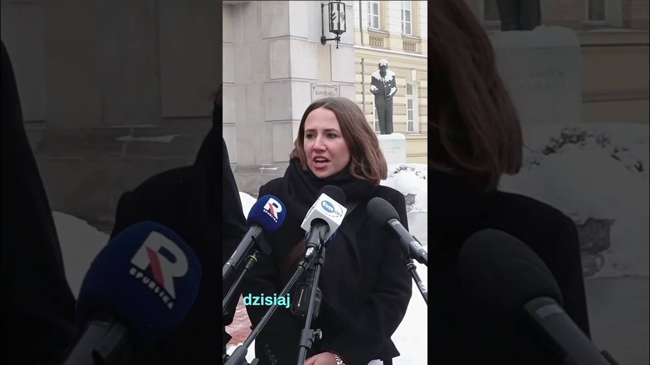 Polska Zaskarży Umowę do TSUE! Co To Oznacza?