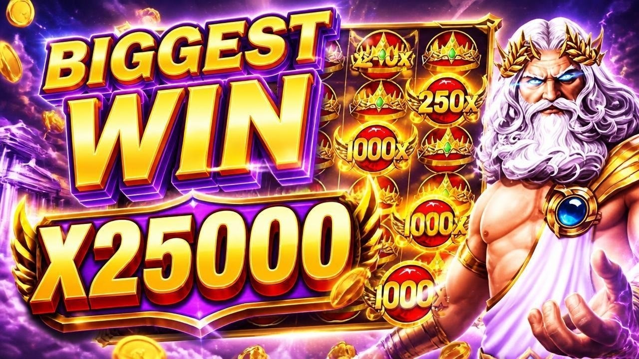 Top 10 Biggest Streamer Slot Wins Of The Week | Max Win X25000
