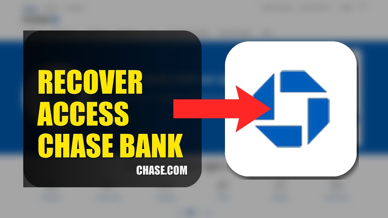 How To Recover Access To Your Chase Bank Account Without Verification Codes 2026 (FULL TUTORIAL)