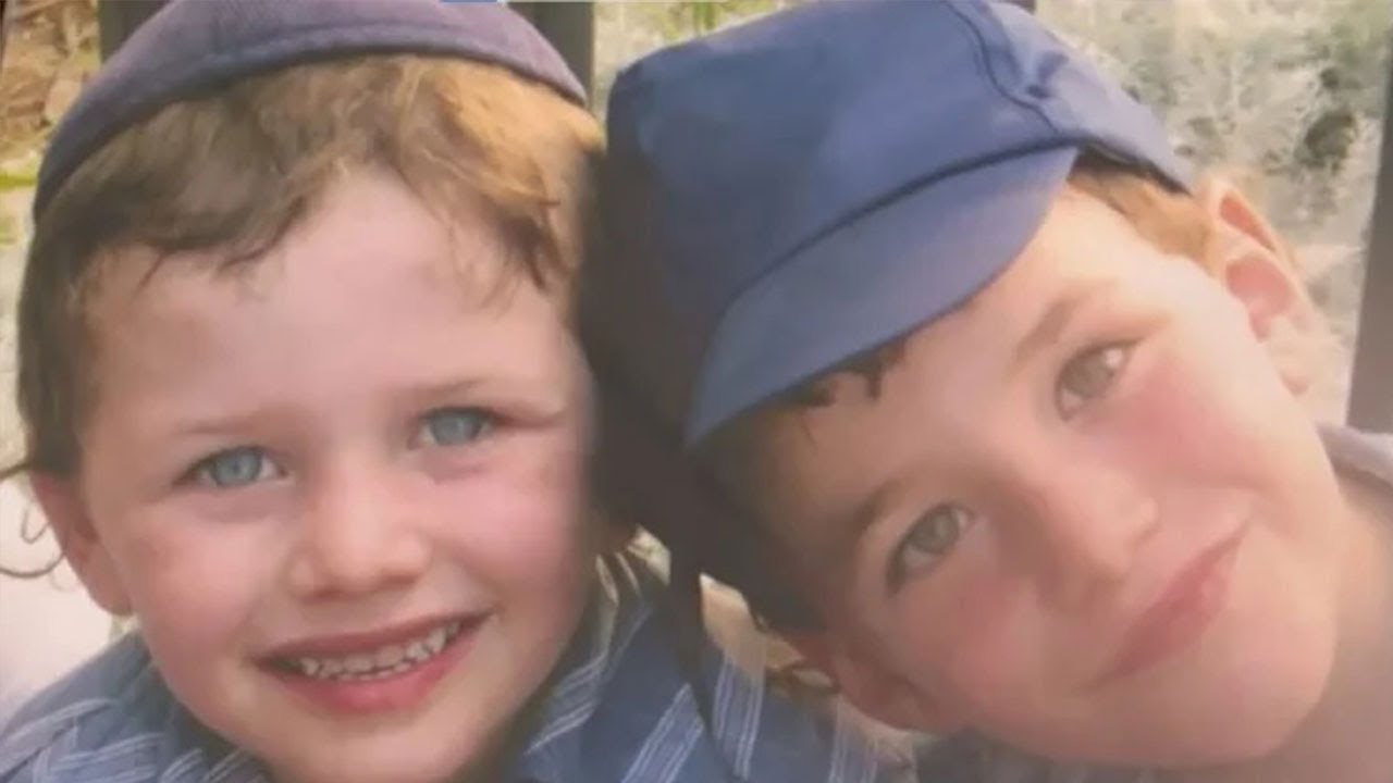 הטרגדיה של משפחת פלאי | איש זק