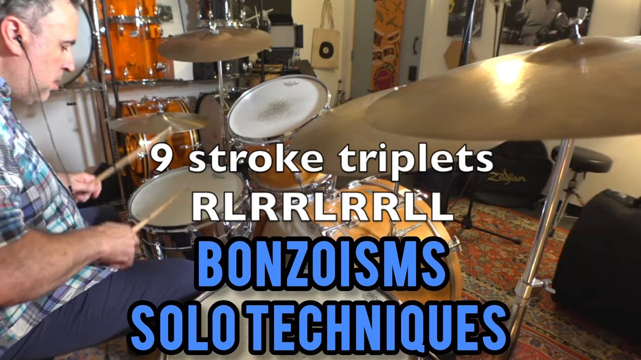 BONZO-ISMS