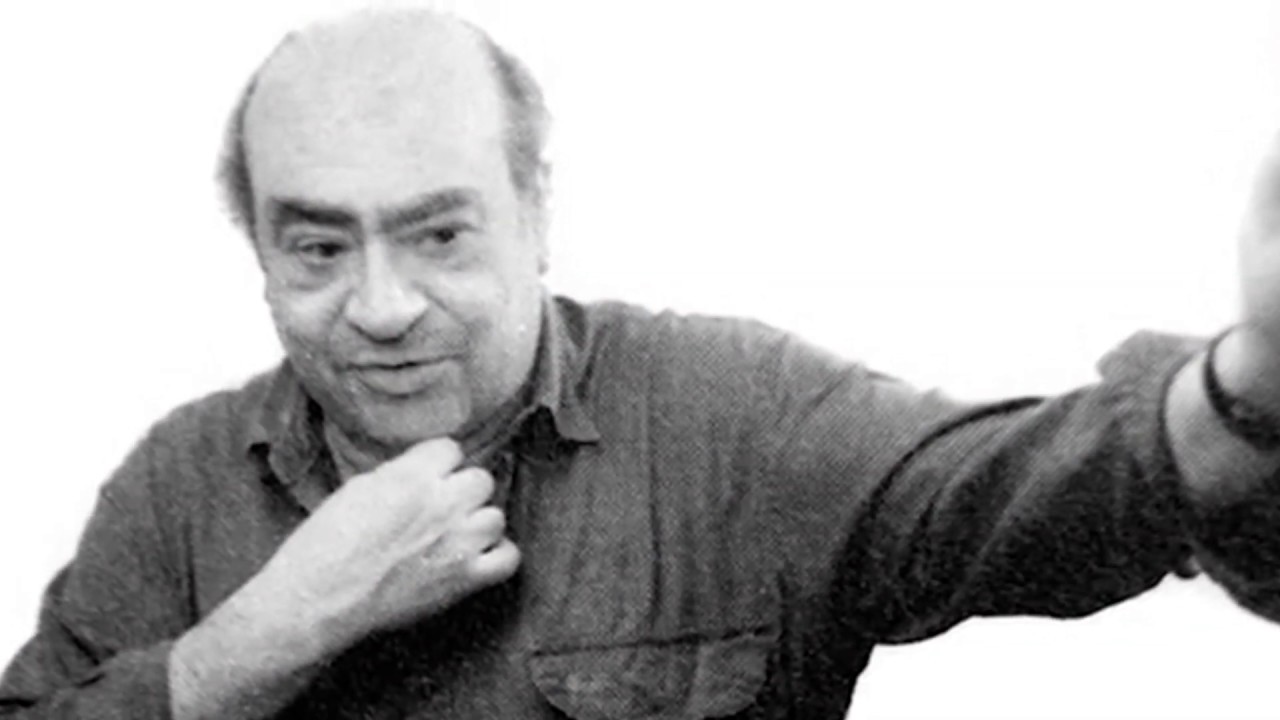 Mario Levrero y la literatura uruguaya contemporánea en la visión de Pablo Silva Olazabal