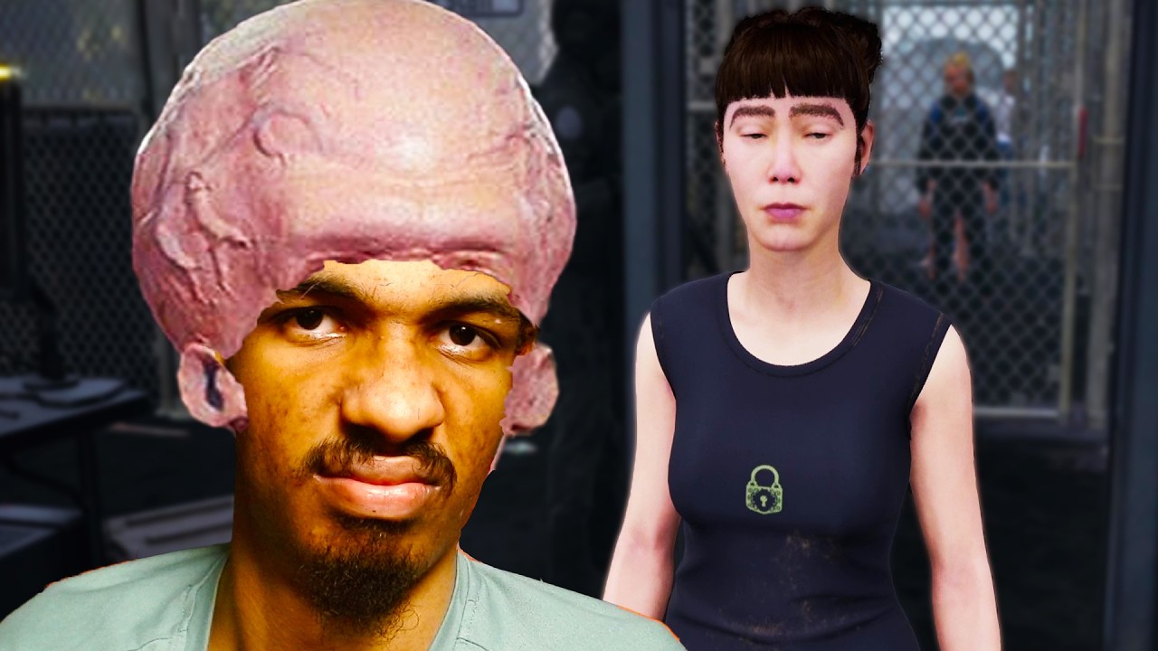 BECOMING THE BIGGEST BRAIN | Quarantine Zone #4