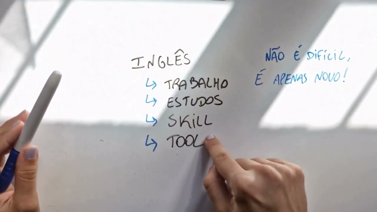 Motivos para você estudar inglês (alguns não tão óbvios)