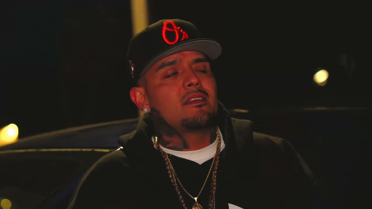Feelins- MANNYMACK (officialYHCmusicvideo)