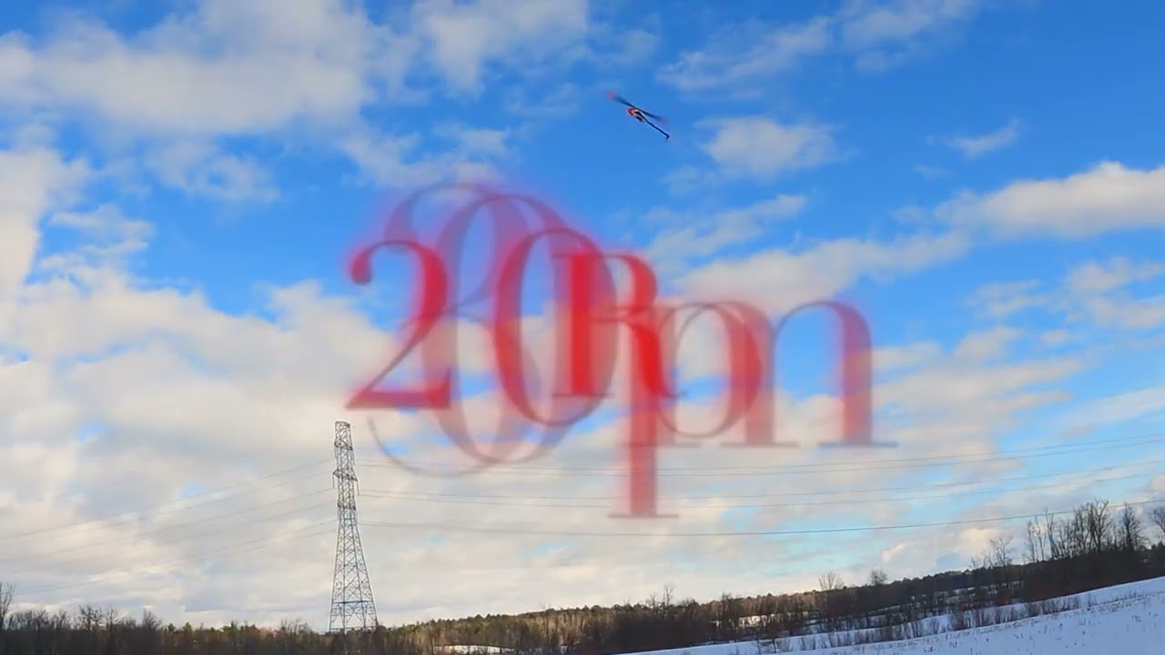 Goosky Rs7 Ultra First fly Club Crash 2026