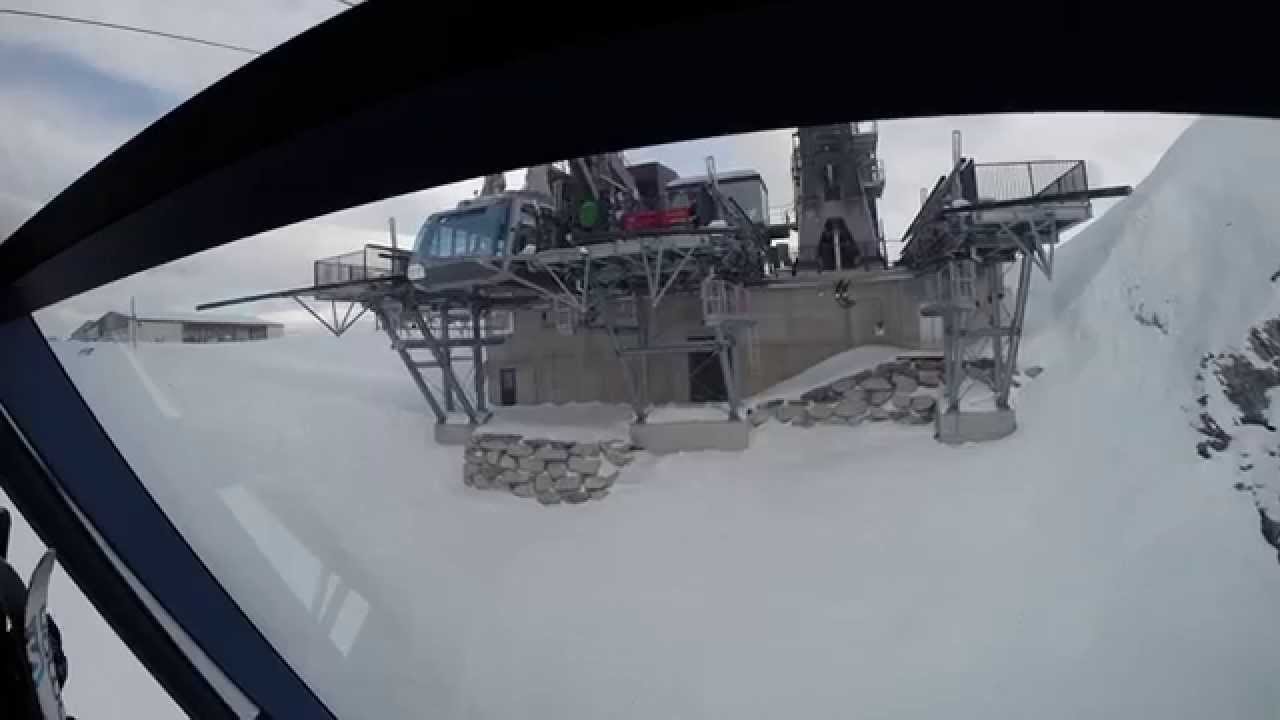 Urdenbahn, Arosa Lenzerheide