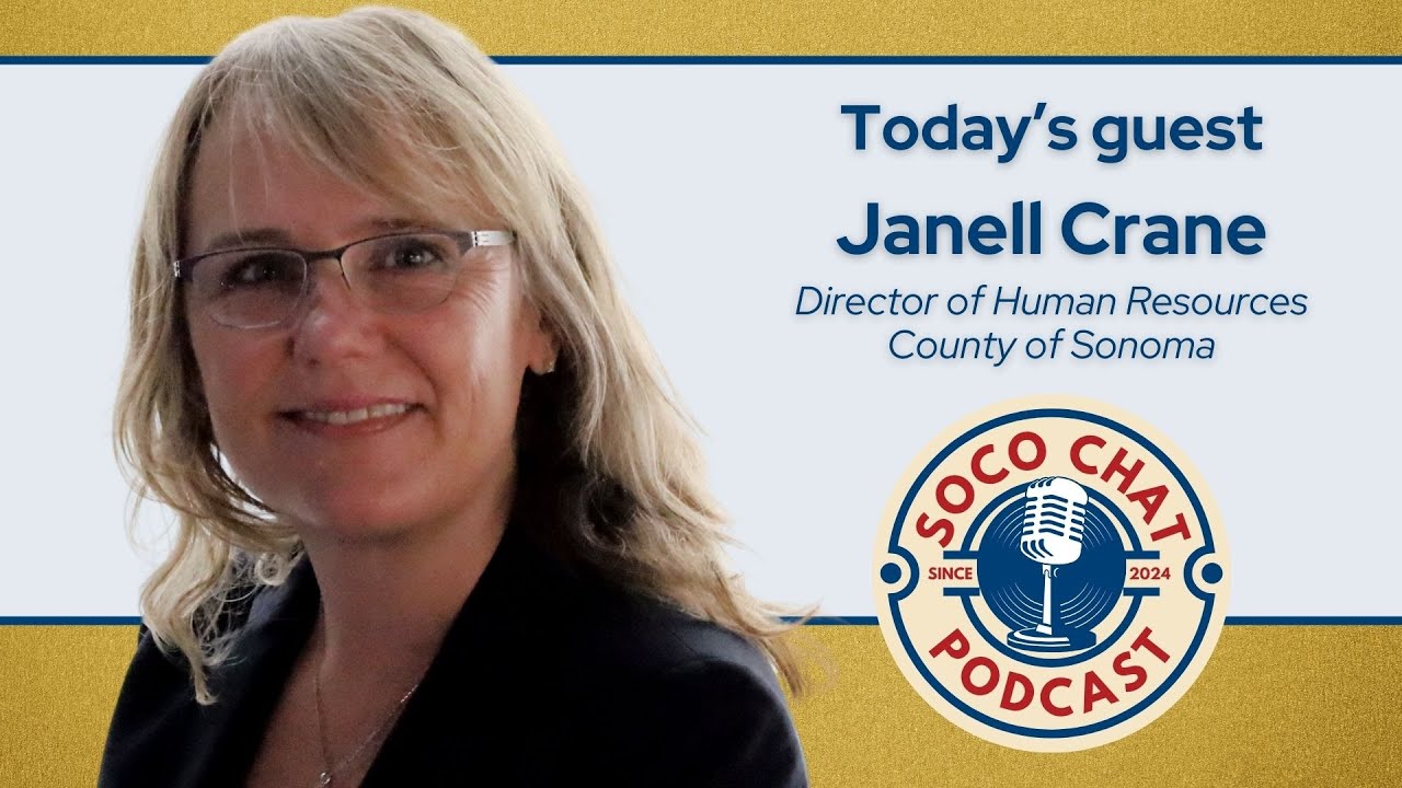Where are the workers? A discussion about the county's high vacancy rate