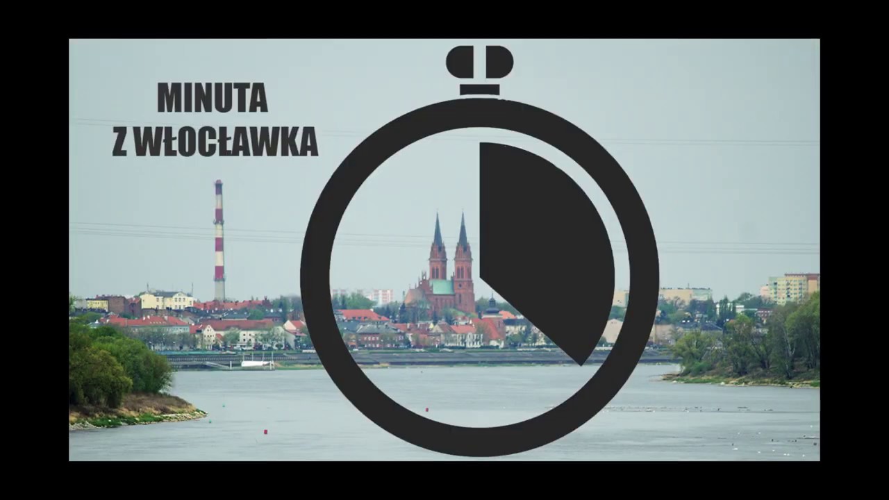 MINUTA Z WŁOCŁAWKA: Korek do świateł przy katedrze