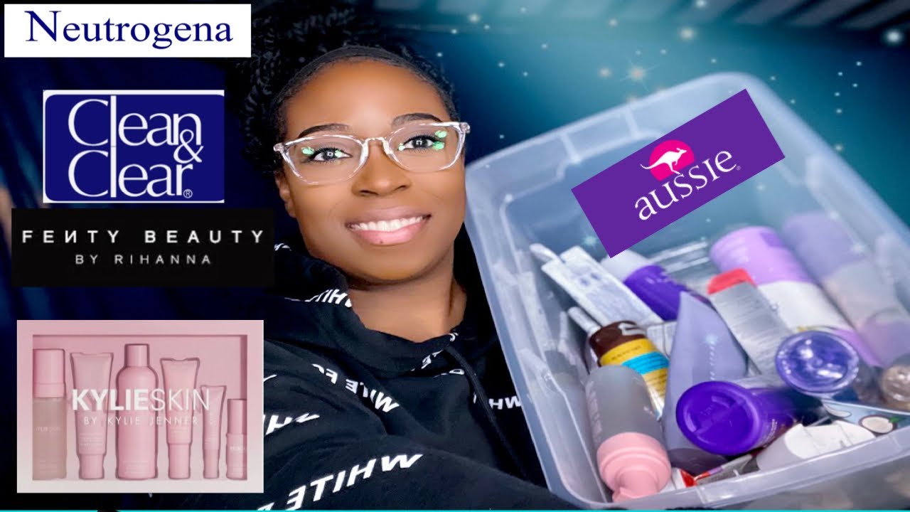 PRODUCTS I&rsquo;VE USED UP : ARE THEY WORTH REPURCHASING? ( SKINCARE, BODYCARE  ETC)@WhatAdrianaShows
