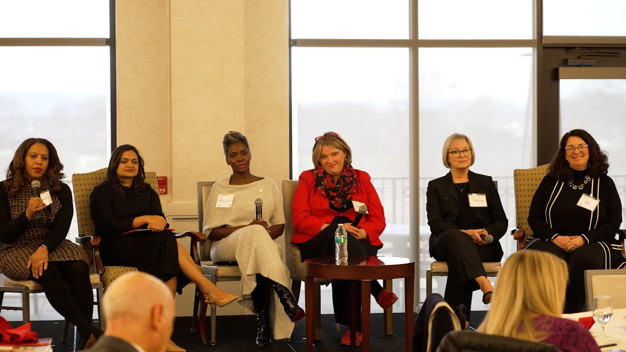 Extended Maternal Health Discussion