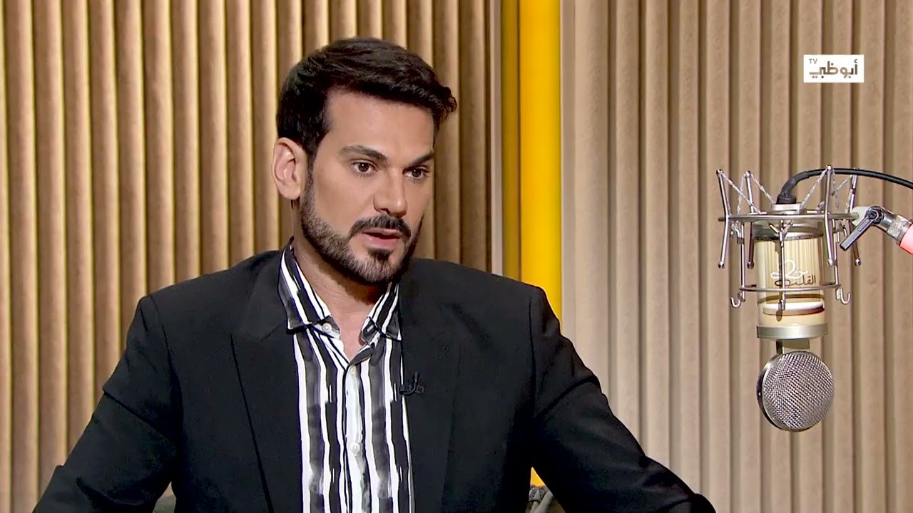 بين شخصية العقيد وأبو جانتي.. ماذا قال سامر المصري؟ l من القلب
