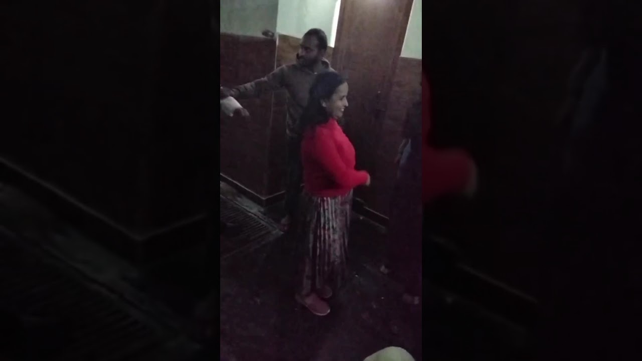 भोजपुरी सॉन्ग डांस