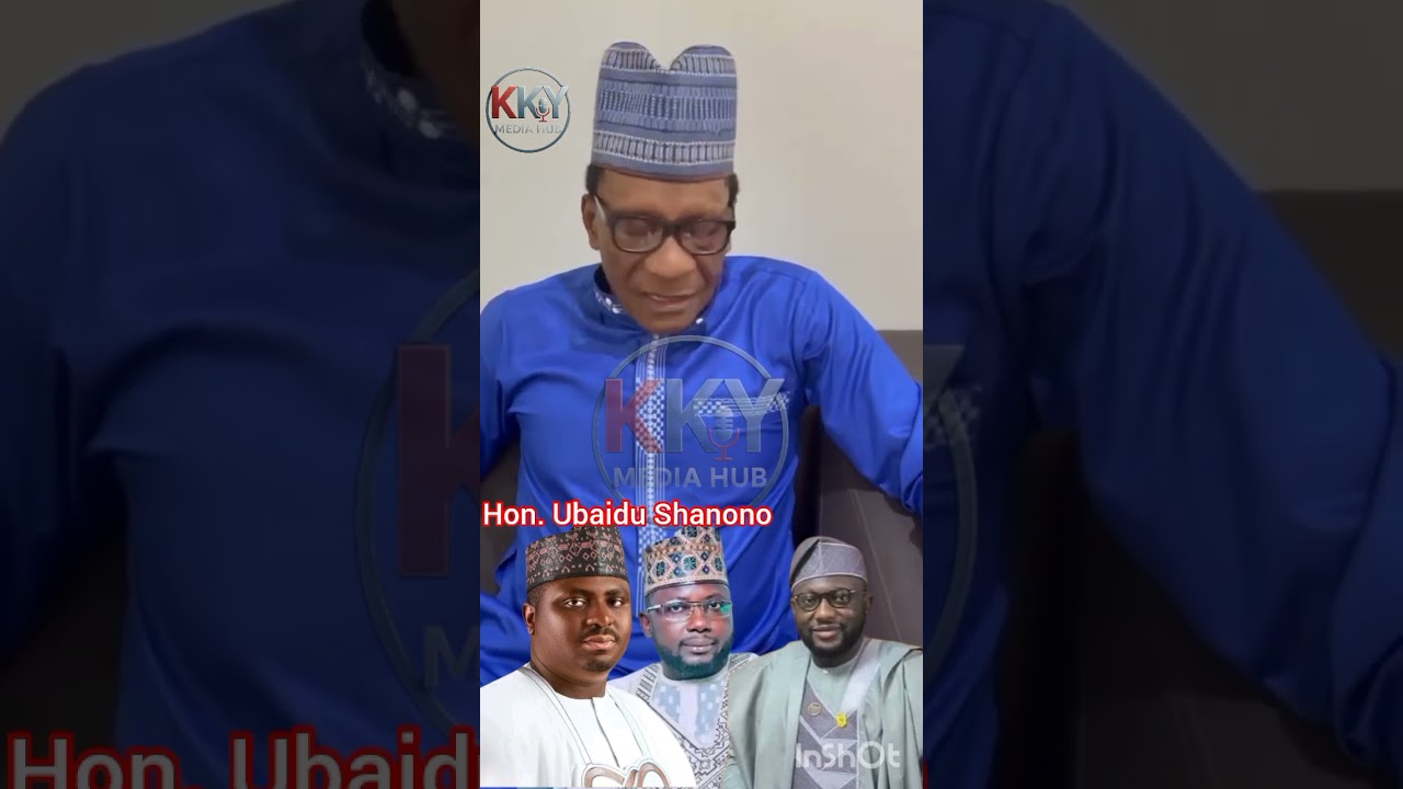 Gaskiyar abunda ya faru a zaɓen Shugabancin Jam'iyyar APC na Karamar Hukumar Tarauni 
