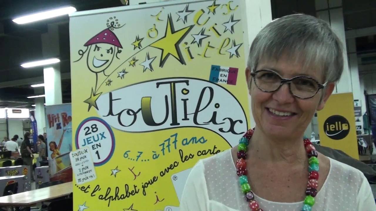 Toutilix les règles du jeu