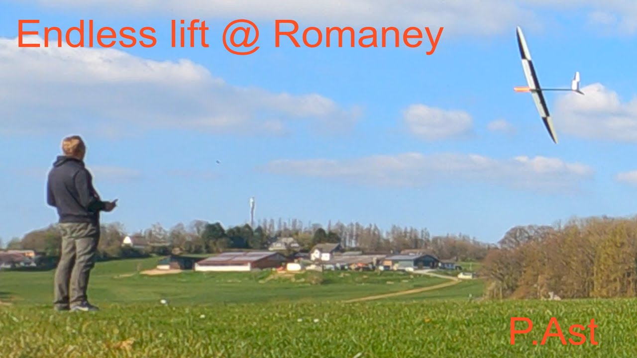 Endless Lift @ Romaney