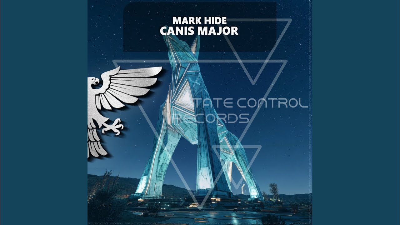 Canis Major (Extended Mix)