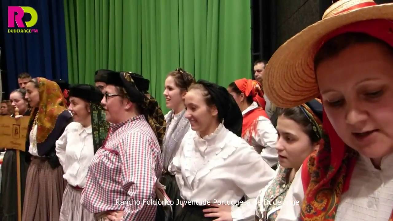 Rancho Juventude Dudelange 2016 Eldorado