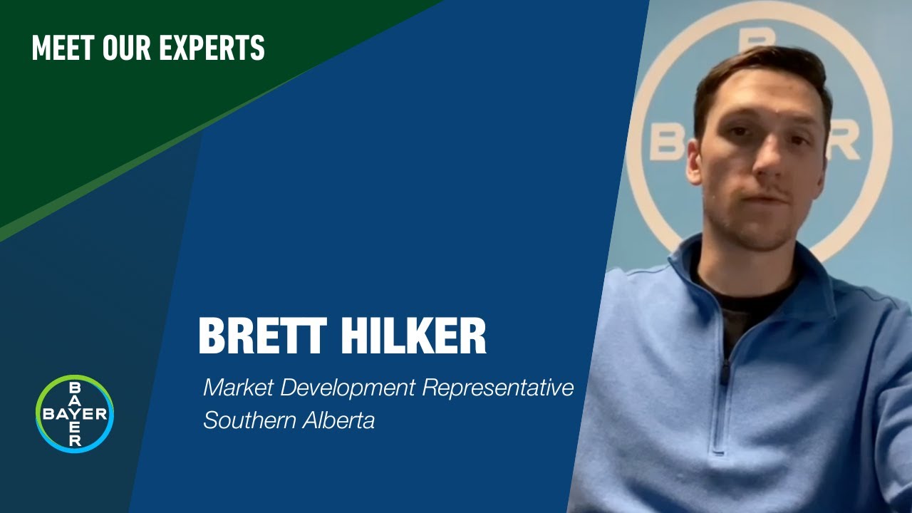 Pulse Fungicides: We've Made the Best Even Better with Delaro Complete