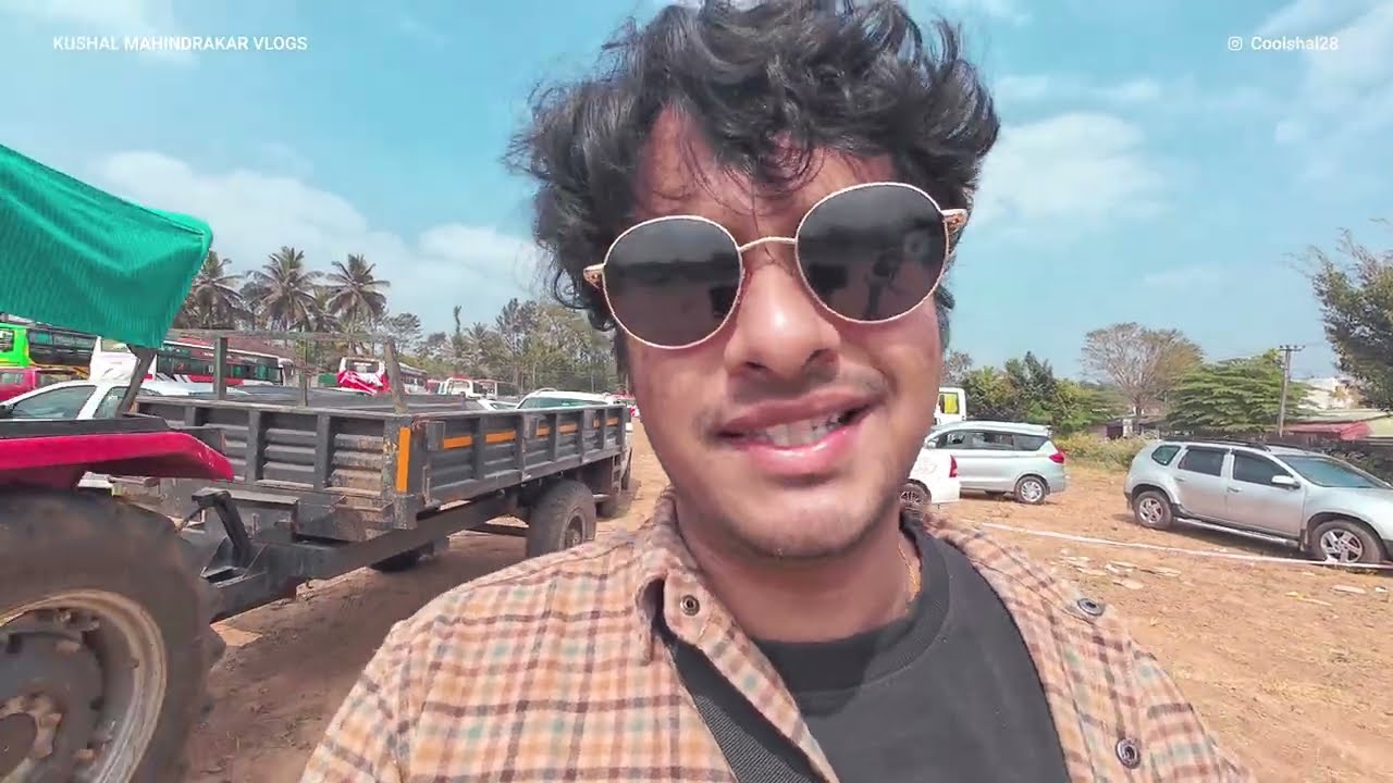 Gaadi Bandh in Coorg 😭 | Friends, Forest Stay & Unfiltered Fun!