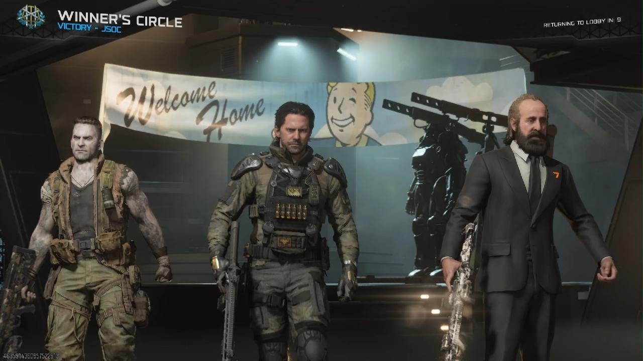 Call of Duty BO7