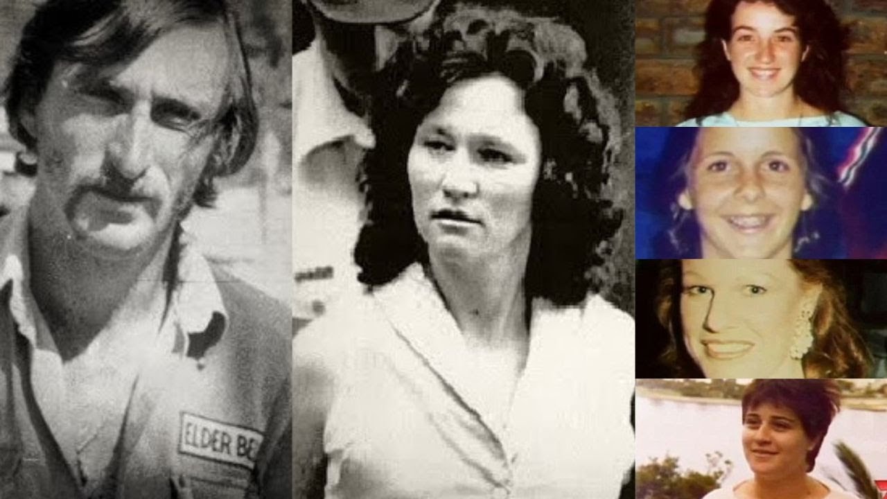 The Moorhouse Murders | SOLVED
