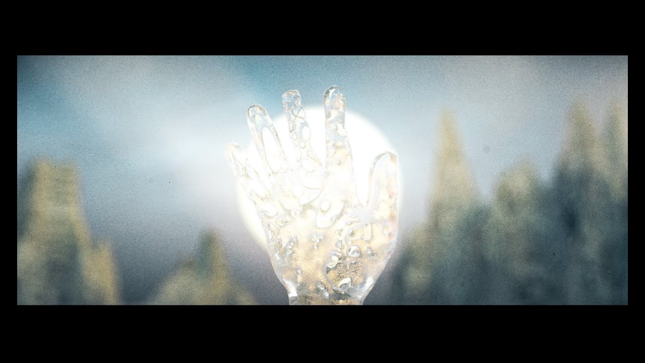 HUNDREDS - What Remains (Official Video)