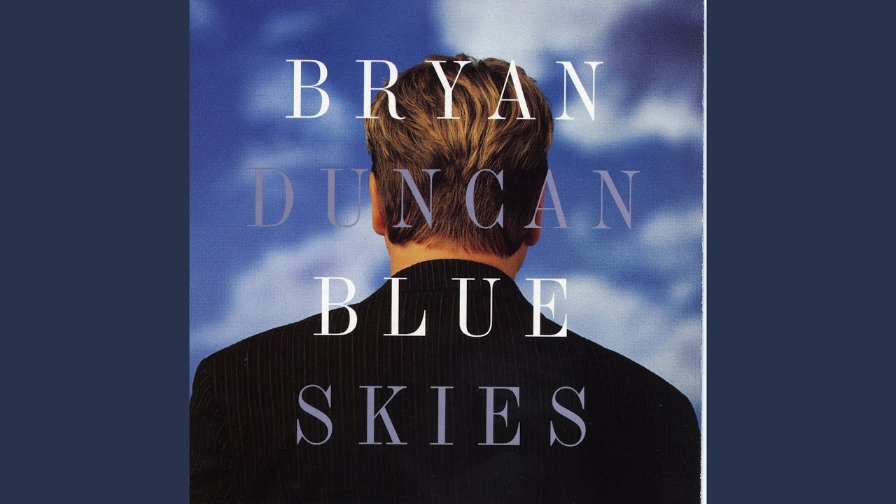 Blue Skies