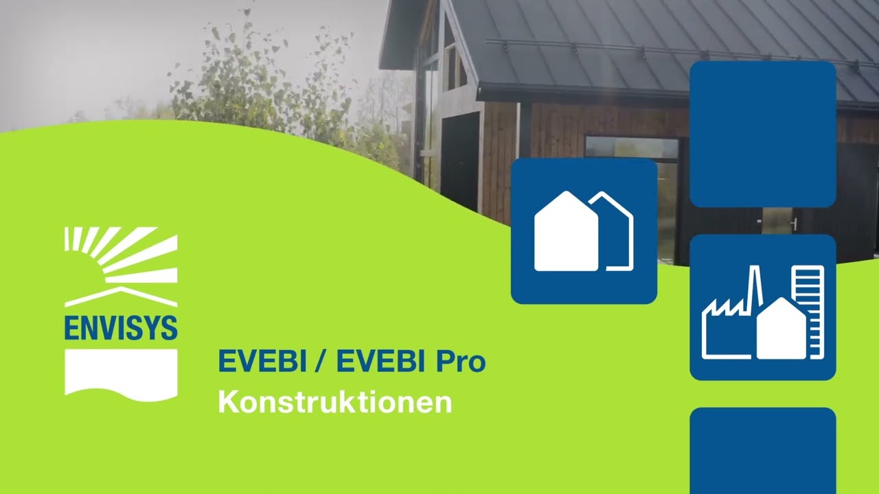 EVEBI Grundlagen: Konstruktionen erfassen
